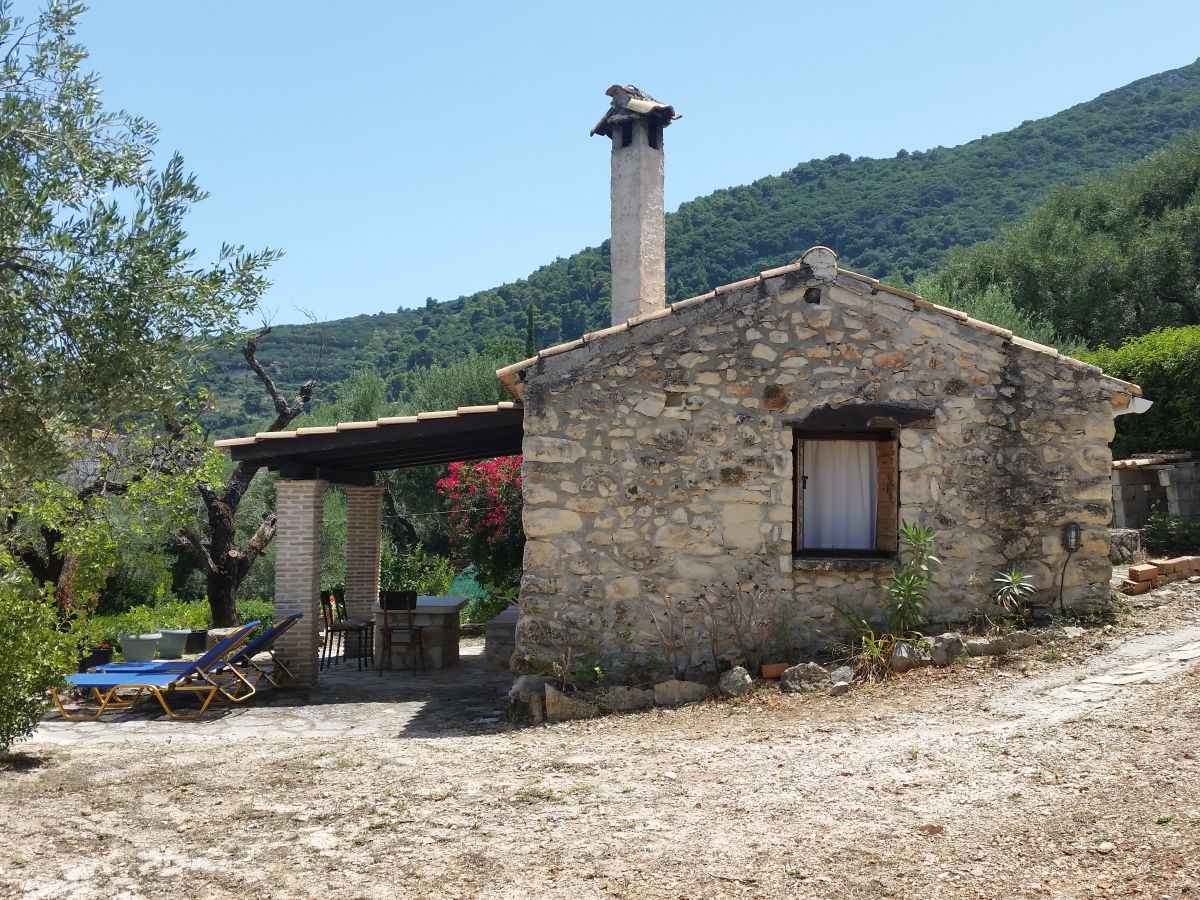 Holiday house Stone - Outdoor photo 2