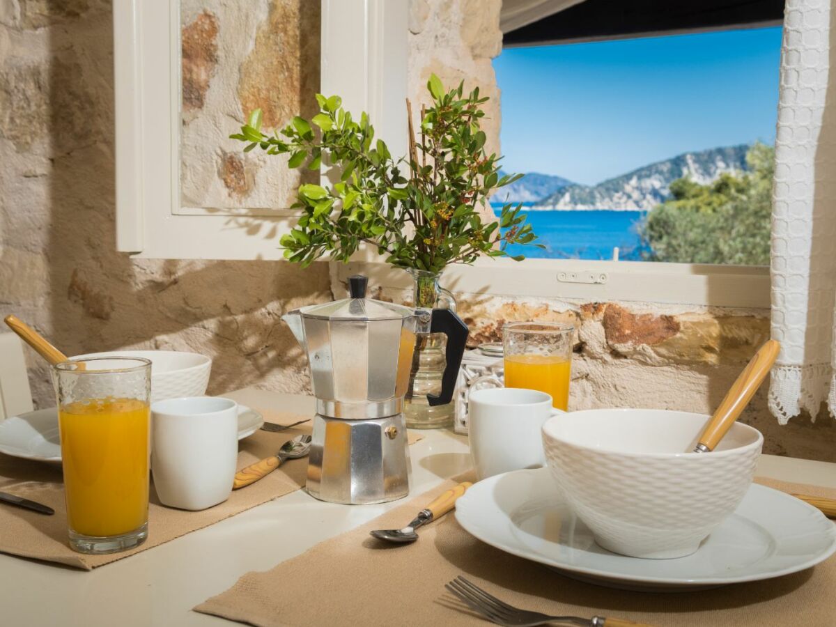 Holiday house Stone - Outdoor photo 4