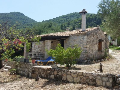 Holiday house Stone in Zakynthos - Holiday house