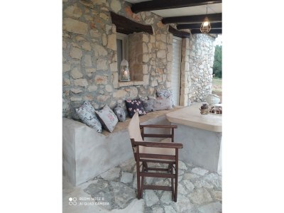 Holiday house Stone - Outdoor photo 7