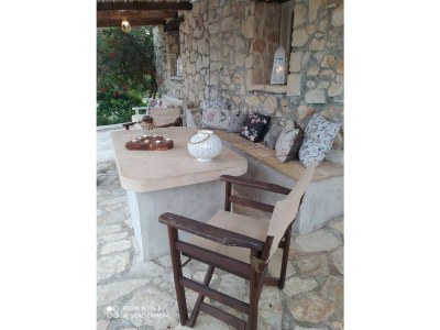 Holiday house Stone - Outdoor photo 8