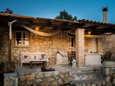 Holiday house Stone - Outdoor photo 9