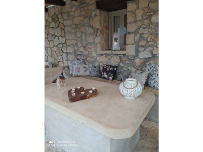 Holiday house Stone - Outdoor photo 10