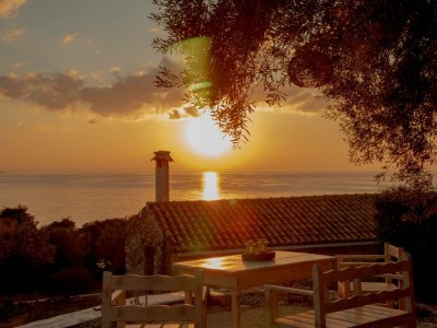 Holiday house Stone - Outdoor photo 11