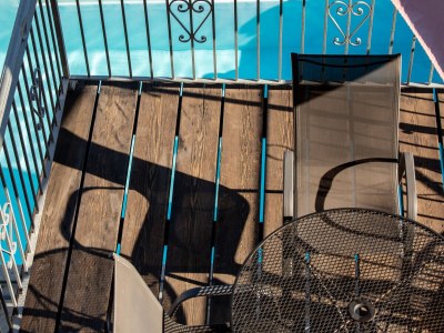 Holiday apartment Dolcetto in the Villa Pesce - Outdoor photo 4