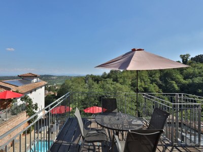 Holiday apartment Dolcetto in the Villa Pesce - Features photo 6