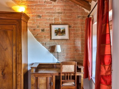 Holiday apartment Dolcetto in the Villa Pesce - Features photo 8