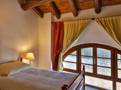 Holiday apartment Dolcetto in the Villa Pesce - Features photo 9