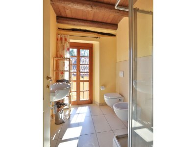 Holiday apartment Dolcetto in the Villa Pesce - Features photo 10