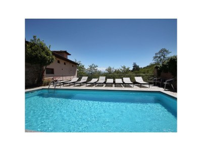 Holiday house Villa Pesce, Mombaruzzo - Outdoor photo 2