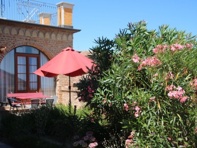 Holiday house Villa Pesce, Mombaruzzo - Outdoor photo 3