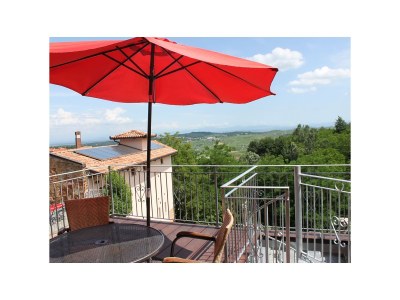 Holiday house Villa Pesce, Mombaruzzo - Outdoor photo 6