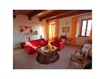 Holiday house Villa Pesce, Mombaruzzo - Features photo 8
