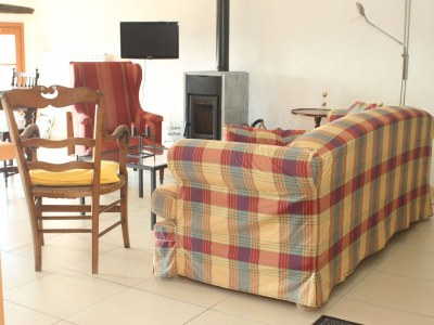 Holiday house Villa Pesce, Mombaruzzo - Features photo 9