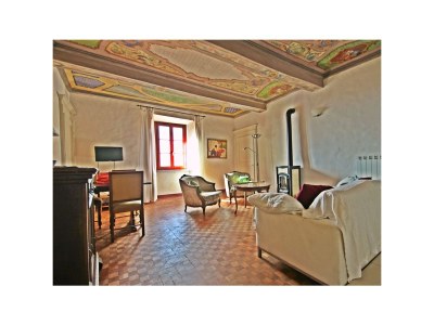 Holiday house Villa Pesce, Mombaruzzo - Features photo 10