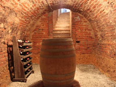 Holiday house Villa Pesce, Mombaruzzo - Features photo 13