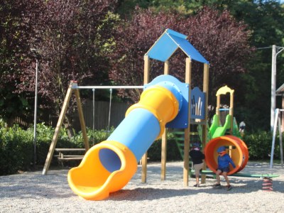 Holiday house Villa Pesce, Mombaruzzo - Environment photo 15