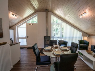 Holiday apartment Seestern in Nordhorn - Holiday apartment