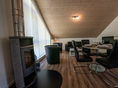 Holiday apartment Seestern - Features photo 6