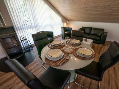 Holiday apartment Seestern - Features photo 7