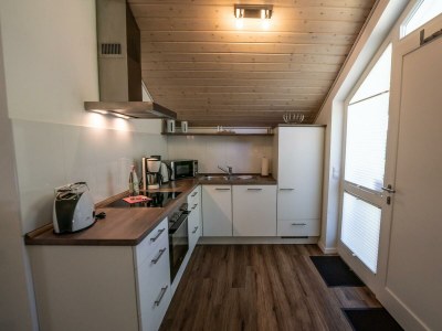Holiday apartment Seestern - Features photo 9