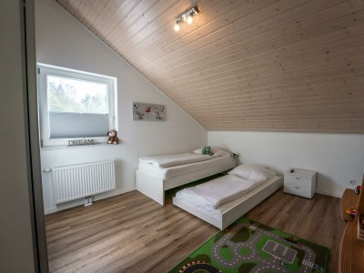 Holiday apartment Seestern - Features photo 12