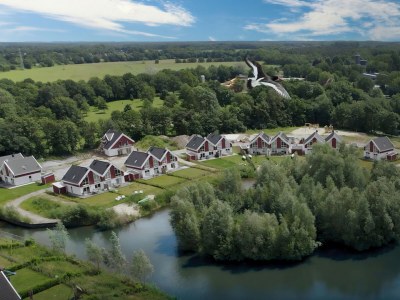 Holiday apartment Seestern - Environment photo 16