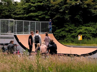 Holiday apartment Seestern - Environment photo 22