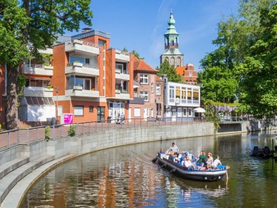 Holiday apartment Seestern - Environment photo 23