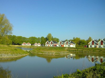 Holiday apartment Seestern - Environment photo 26