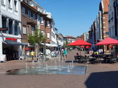 Holiday apartment Seestern - Environment photo 31