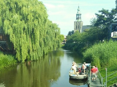 Holiday apartment Seestern - Environment photo 33