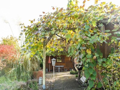 Holiday house Charmantes Ferienhaus mit eigenem Garten - Outdoor photo 7