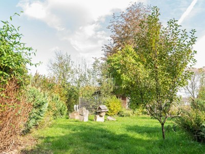 Holiday house Charmantes Ferienhaus mit eigenem Garten - Outdoor photo 11