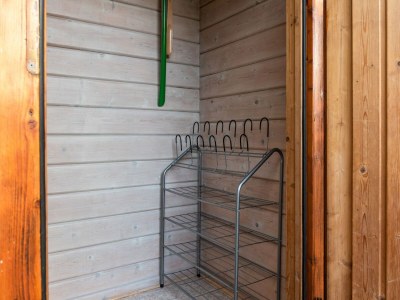 Holiday house Charmantes Ferienhaus mit eigenem Garten - Features photo 15