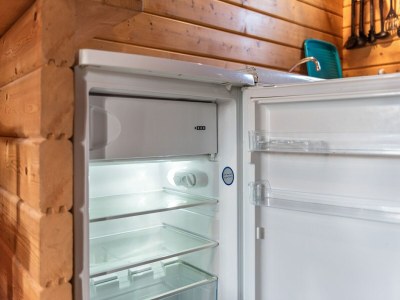 Holiday house Charmantes Ferienhaus mit eigenem Garten - Features photo 17