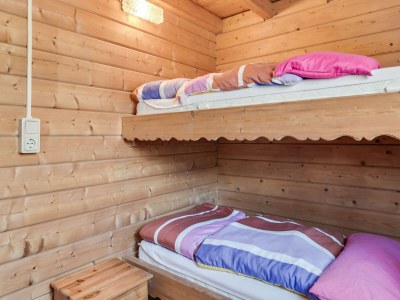 Holiday house Charmantes Ferienhaus mit eigenem Garten - Features photo 18