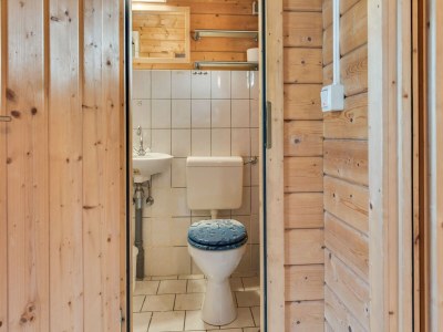 Holiday house Charmantes Ferienhaus mit eigenem Garten - Features photo 19