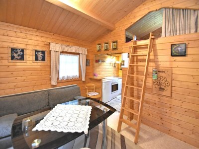 Holiday house Charmantes Ferienhaus mit eigenem Garten - Features photo 20