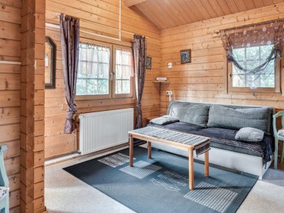 Holiday house Charmantes Ferienhaus mit eigenem Garten - Features photo 23