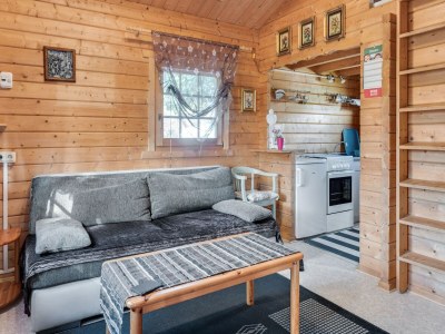 Holiday house Charmantes Ferienhaus mit eigenem Garten - Features photo 24