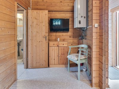 Holiday house Charmantes Ferienhaus mit eigenem Garten - Features photo 25