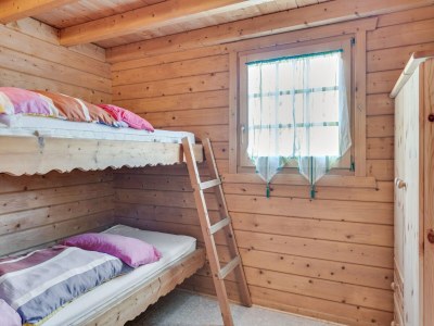 Holiday house Charmantes Ferienhaus mit eigenem Garten - Features photo 28