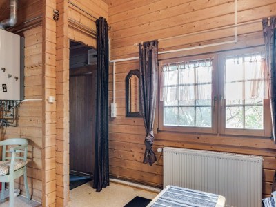 Holiday house Charmantes Ferienhaus mit eigenem Garten - Features photo 29