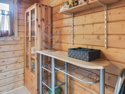 Holiday house Charmantes Ferienhaus mit eigenem Garten - Features photo 30