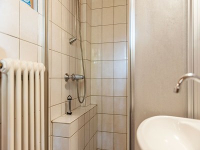 Holiday house Charmantes Ferienhaus mit eigenem Garten - Outdoor photo 36