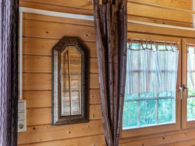 Holiday house Charmantes Ferienhaus mit eigenem Garten - Outdoor photo 37