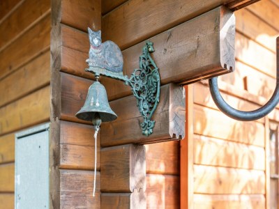 Holiday house Charmantes Ferienhaus mit eigenem Garten - Outdoor photo 38