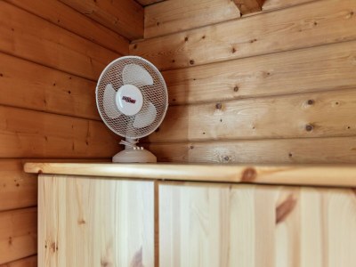 Holiday house Charmantes Ferienhaus mit eigenem Garten - Outdoor photo 40