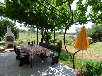 Holiday house Dama - Outdoor photo 4